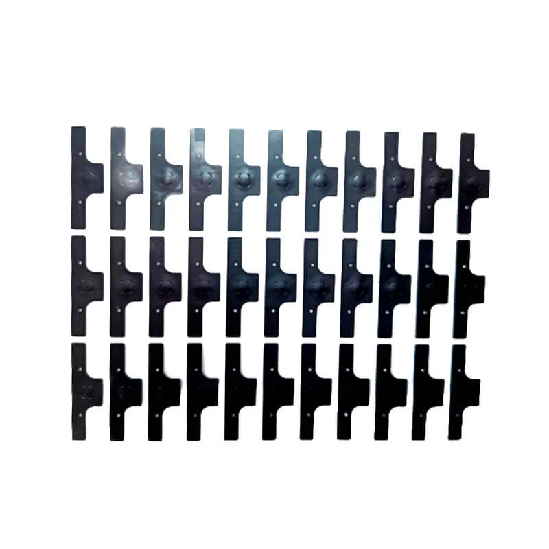 dome array