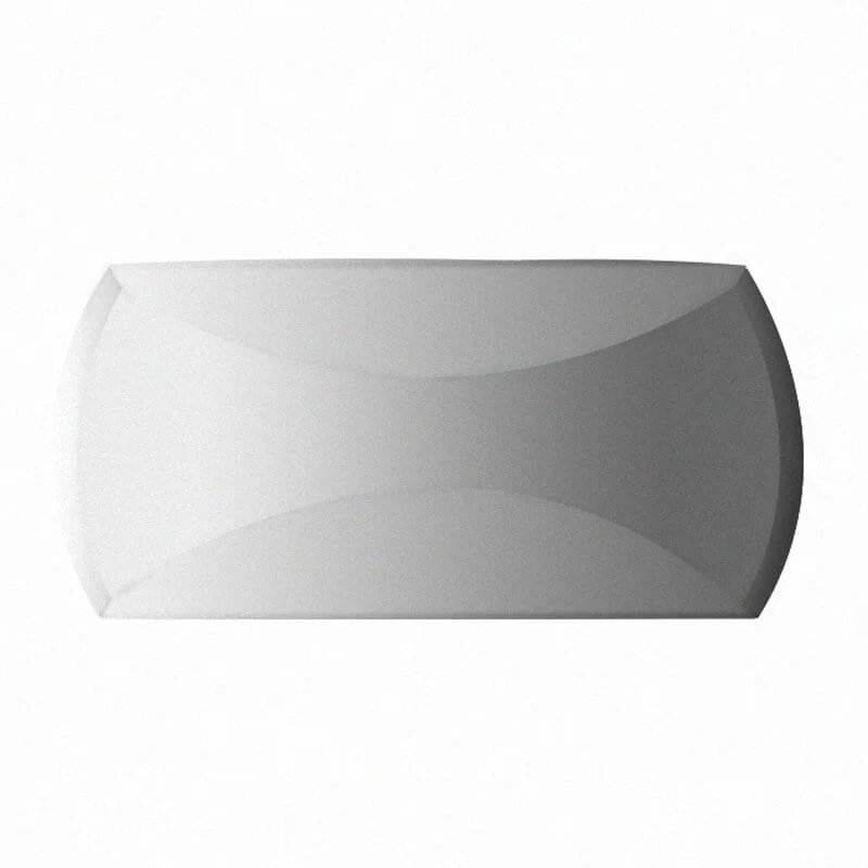 OBLONG-Metal-Dome