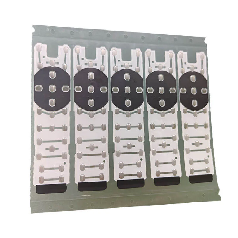 Remote-control-button-metal-dome-array-05