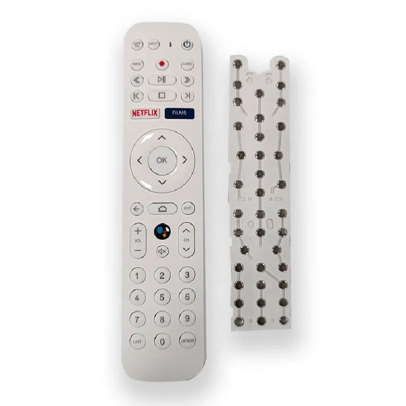 Remote-control-button-metal-dome-array-06
