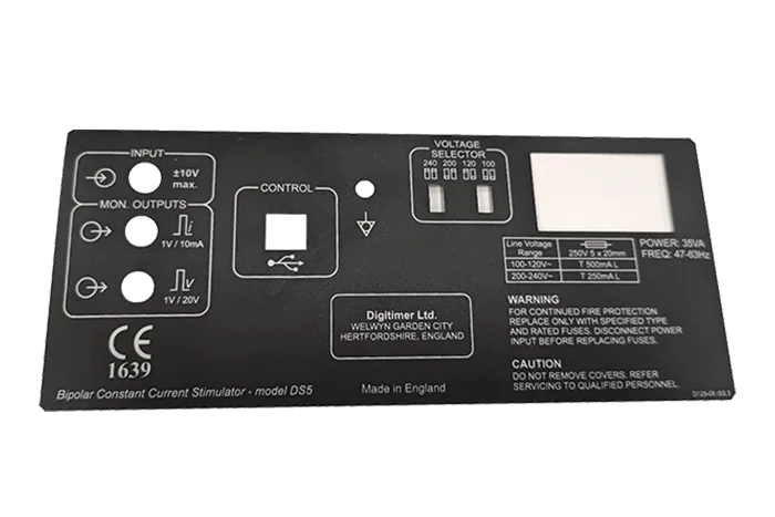 Shanyo-Membrane-switch-back-adhesive-panel-10-1
