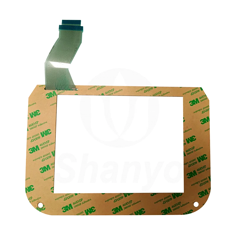 PET Membrane switch