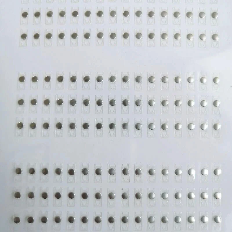 Smart Product Dome Switch Dome Array