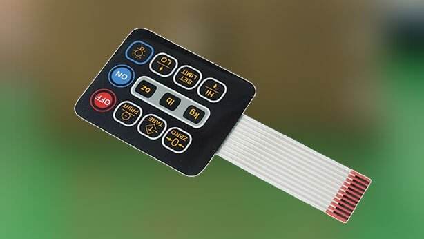 membrane-switch