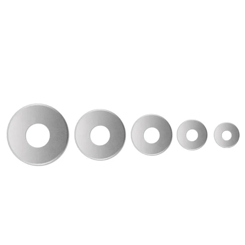 five-metal-domes-with-holes