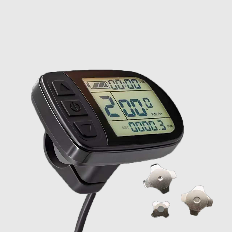 cycle computer