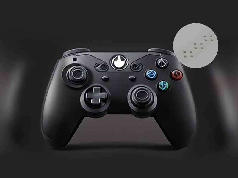 Game controller