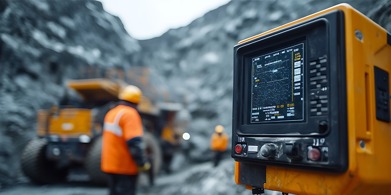 equipment interface