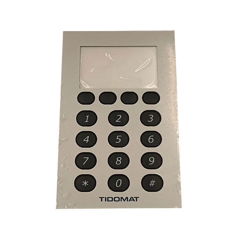 Membrane-Switch