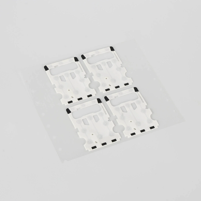 dome sheet
