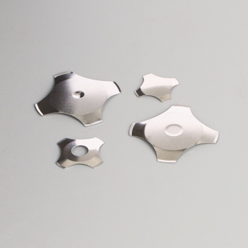 Four Legs Dome Switch