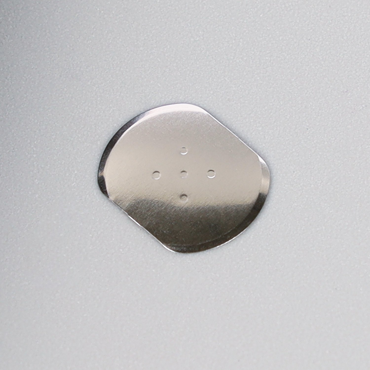 Oval Dome Switch