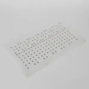 DOME SHEET Double layer