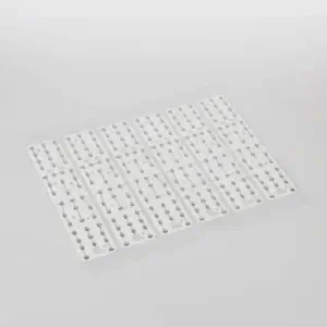 DOME  SHEET Double layer