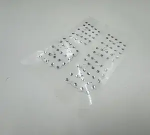 DOME  SHEET Double layer