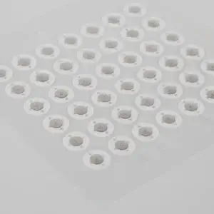 Dome sheet UV protrusions