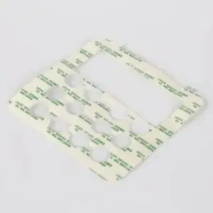 Dome sheet Double-sided tape