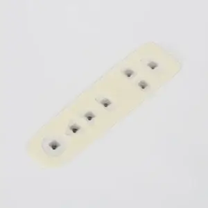 Dome sheet Double-sided tape