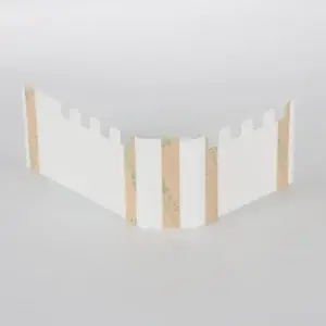 Insulating Dome sheet