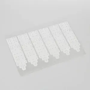 DOME  SHEET Double layer