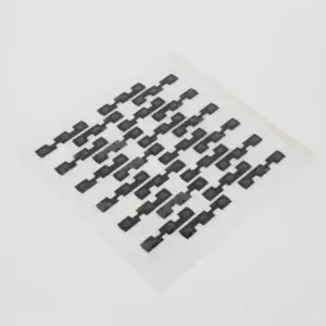 DOME  SHEET Double layer