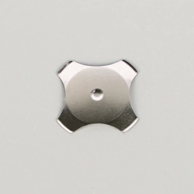 Four Legs Dome Metal