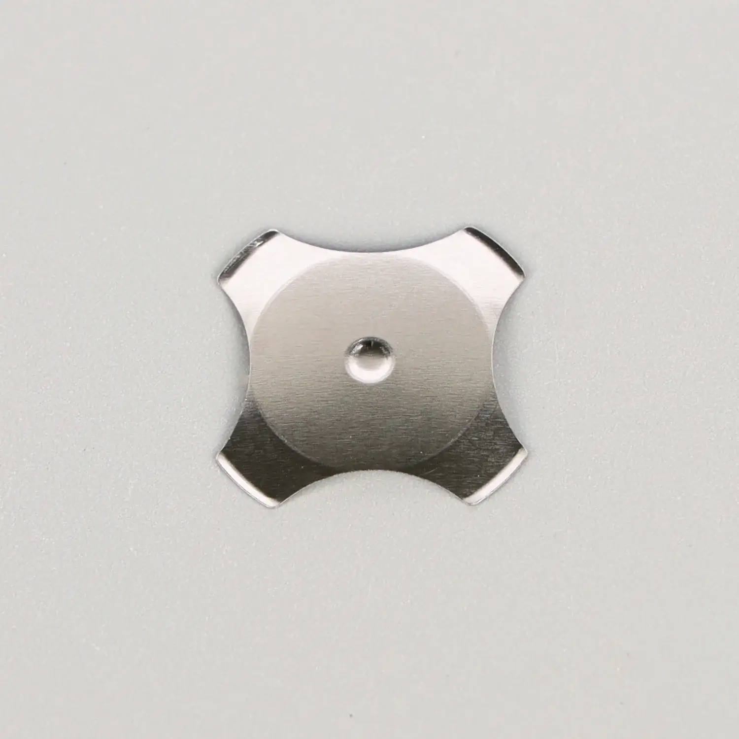 Four Legs Dome Metal