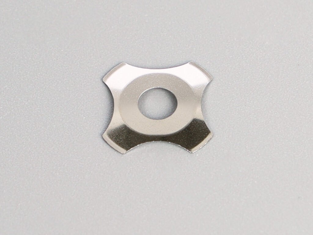 Four Legs Dome Switch