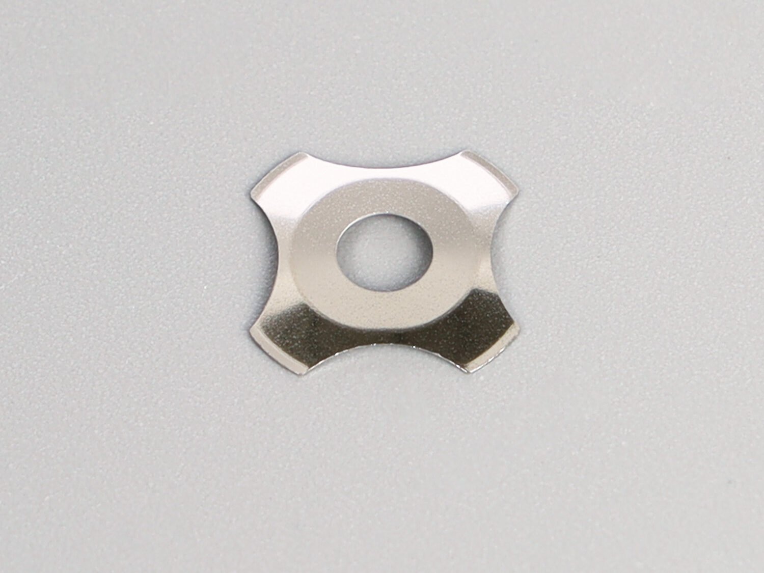 Four Legs Dome Switch