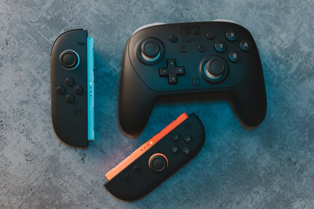 Game Controller