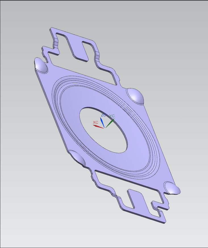 CAD reference for the solderable metal dome discussed in the RFQ.