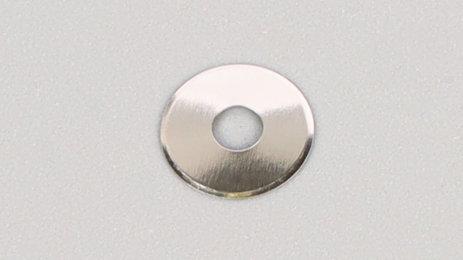 round metal dome