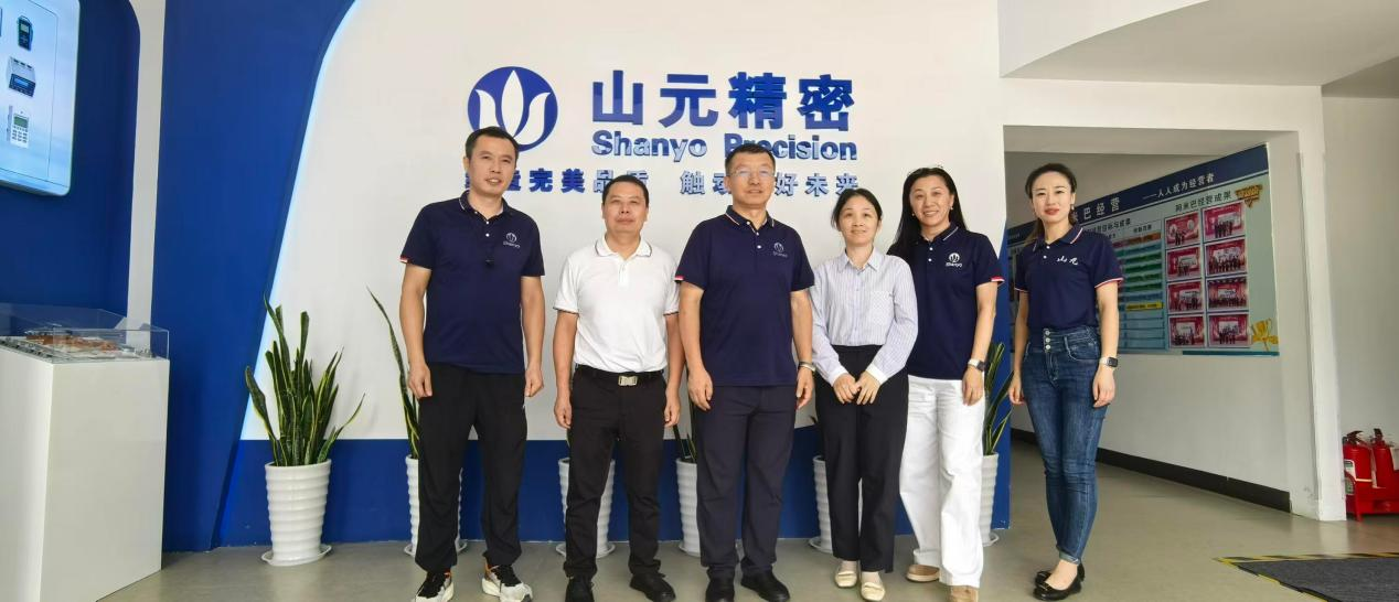 Valeo Metal Dome Case Study: From RFQ to Supplier Pre-Audit