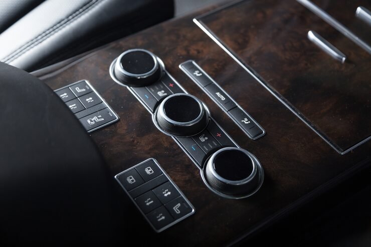 Metal Domes Used for in Automotive Electronic