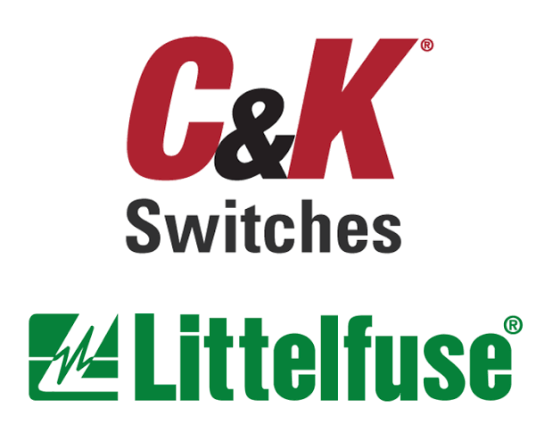 C&K (Littelfuse, Inc.)