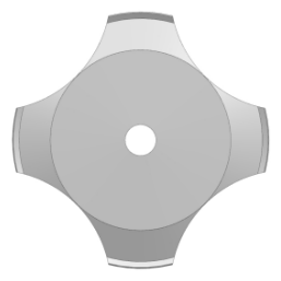 JEDP-1000 shape drawing