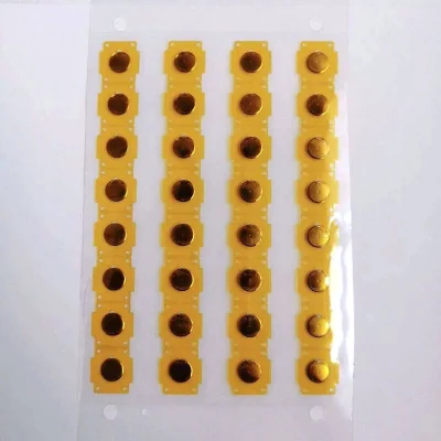 Doorbell-Tactile-Dome-Switch-Dome-Array-01 Tactile Dome Switch Dome Array